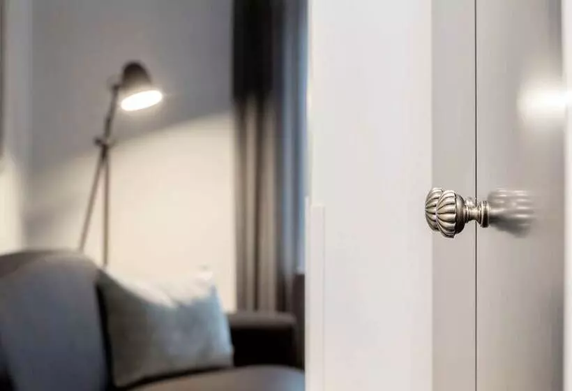 اتاق اجرایی, Best Western Plus Hotel Kronjylland