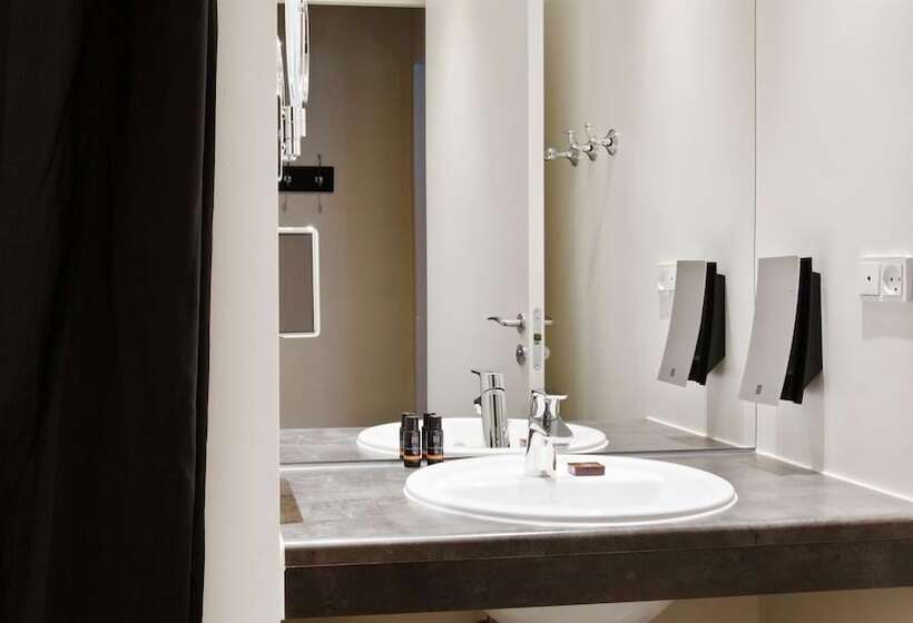 Номер Executive, Best Western Plus Hotel Kronjylland
