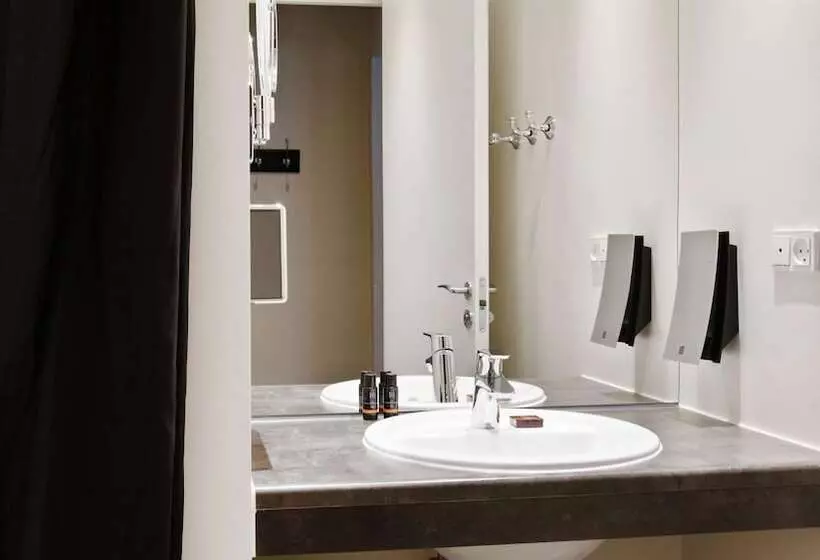 اتاق اجرایی, Best Western Plus Hotel Kronjylland