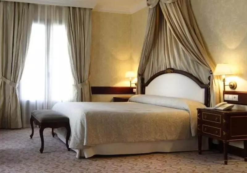 اتاق استاندارد, Candido 4* Sup