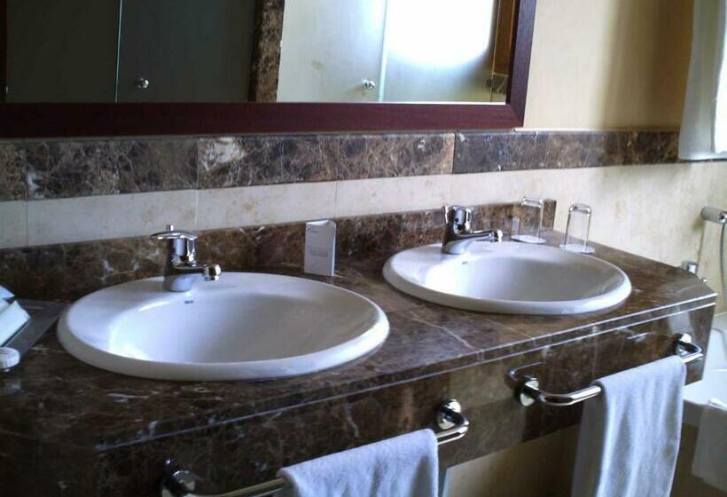 اتاق استاندارد, Candido 4* Sup