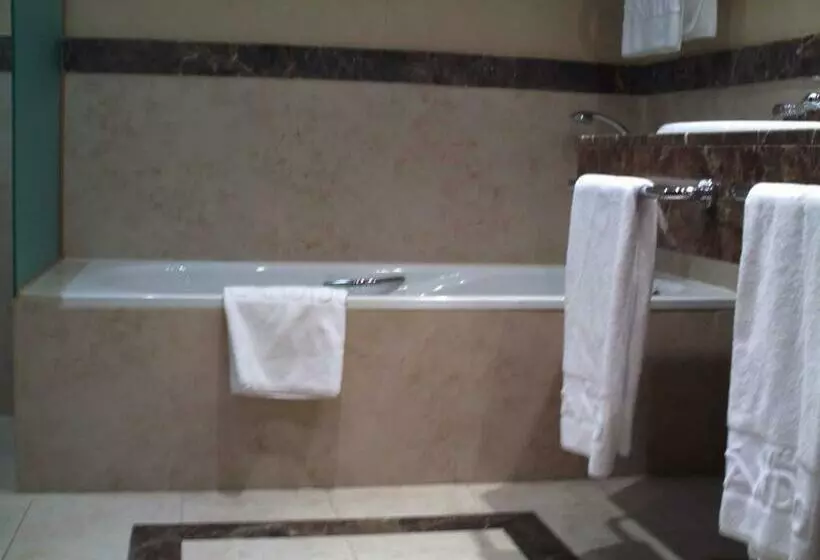 اتاق استاندارد, Candido 4* Sup