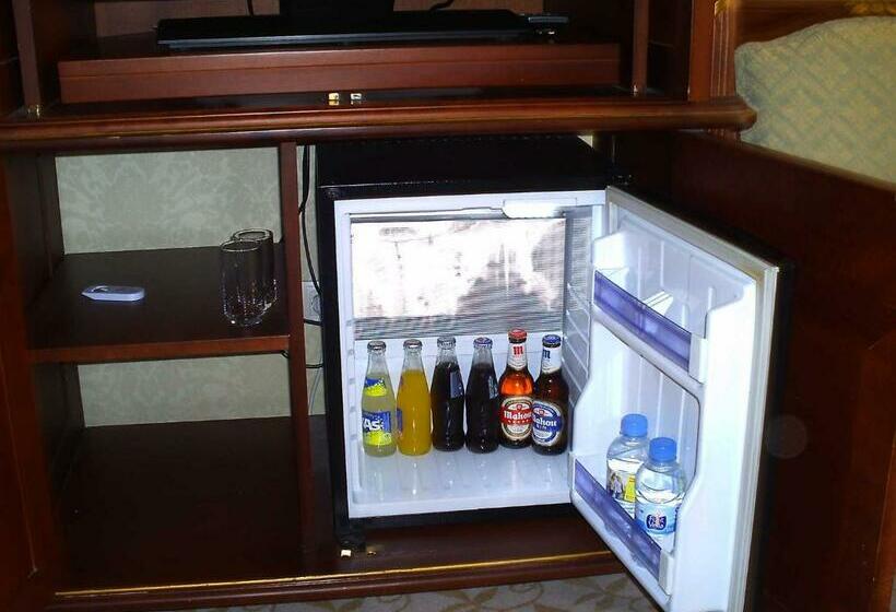 اتاق استاندارد, Candido 4* Sup