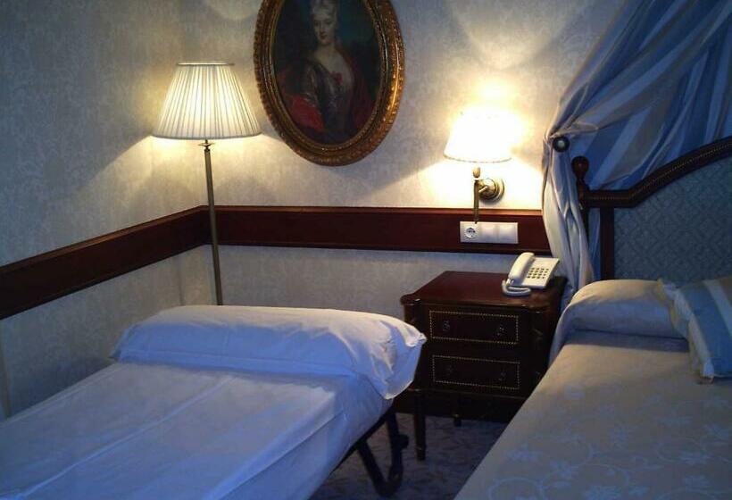 اتاق استاندارد, Candido 4* Sup