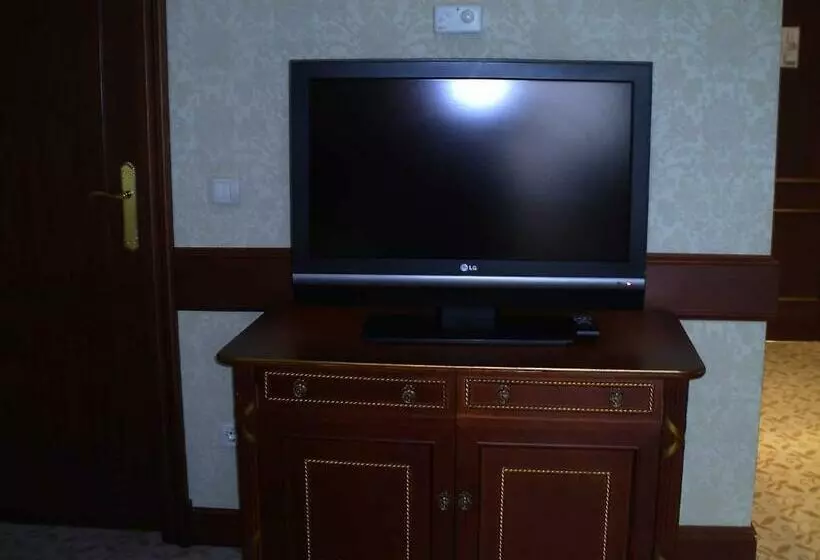 اتاق استاندارد, Candido 4* Sup