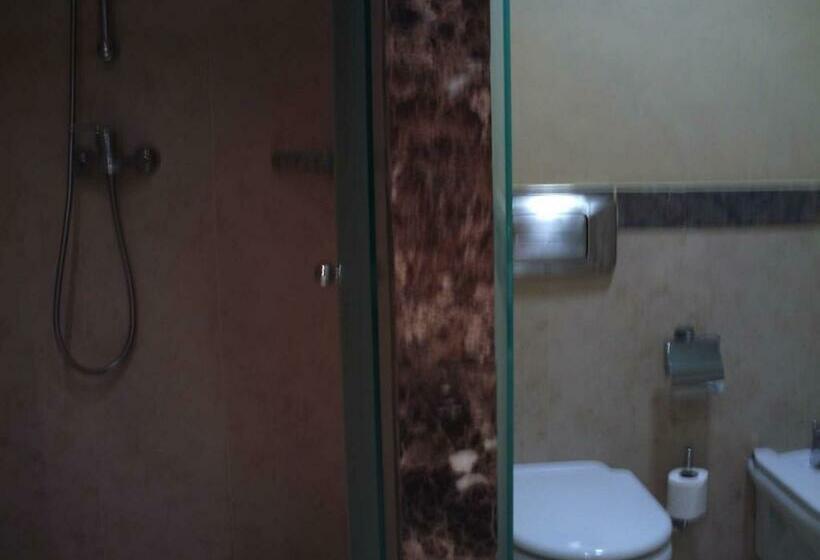 اتاق استاندارد, Candido 4* Sup