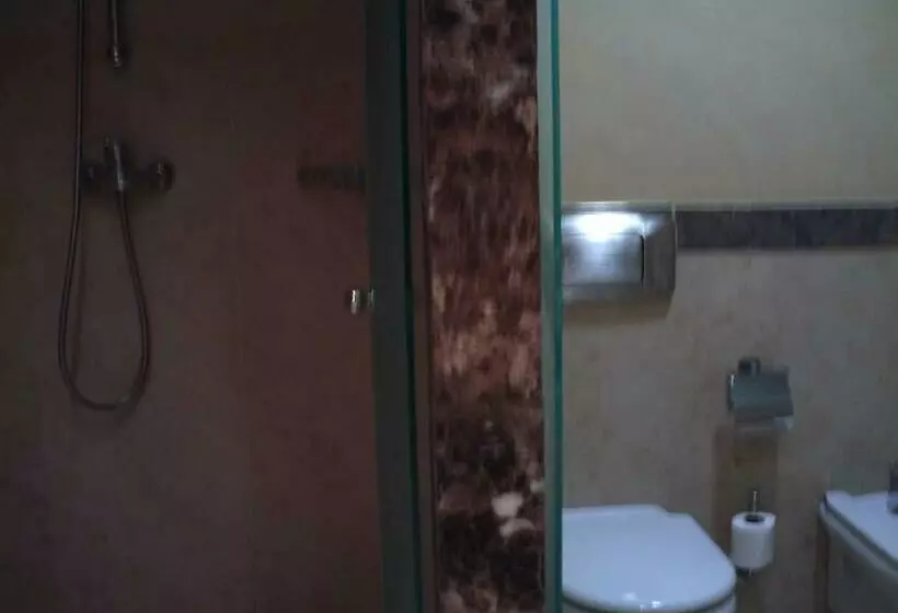 اتاق استاندارد, Candido 4* Sup