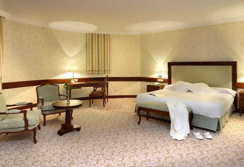 Suite, Candido 4* Sup