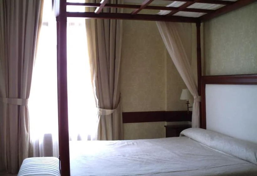 اتاق خانوادگی, Candido 4* Sup