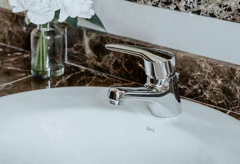 اتاق خانوادگی, Candido 4* Sup