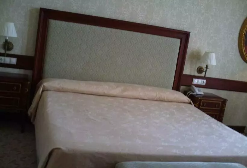 اتاق استاندارد با تراس, Candido 4* Sup
