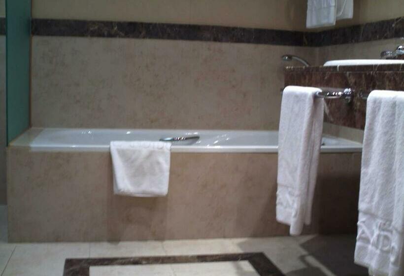 اتاق استاندارد با تراس, Candido 4* Sup