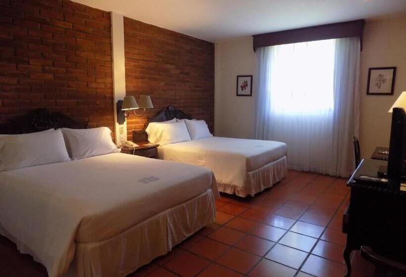 스탠다드 룸, El Convento Leon Nicaragua