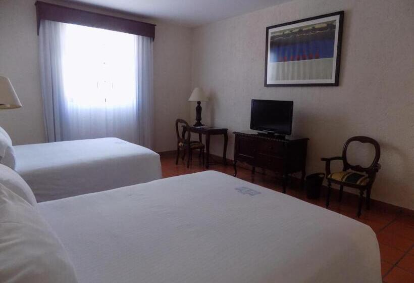 이그제큐티브 싱글룸, El Convento Leon Nicaragua