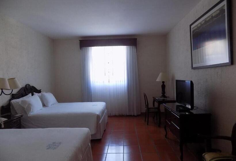 이그제큐티브 룸, El Convento Leon Nicaragua