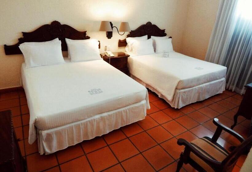 스탠다드 싱글 룸, El Convento Leon Nicaragua