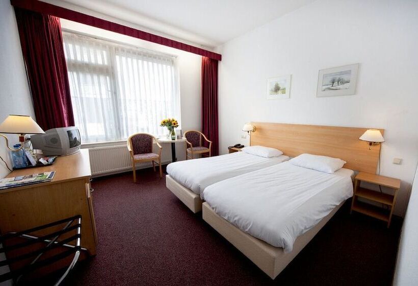 اتاق راحتی, Fletcher Hotel Restaurant De Gelderse Poort