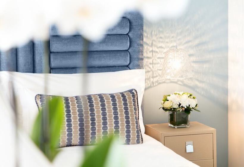 Семейный Номер Вид на Море, Ikos Oceania