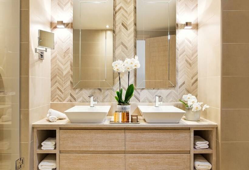 패밀리 스위트, Ikos Oceania