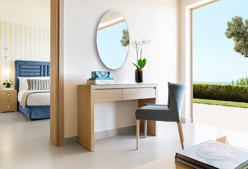 Family Suite, Ikos Oceania