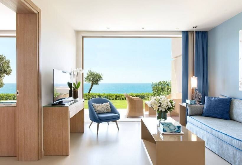 Family Suite, Ikos Oceania