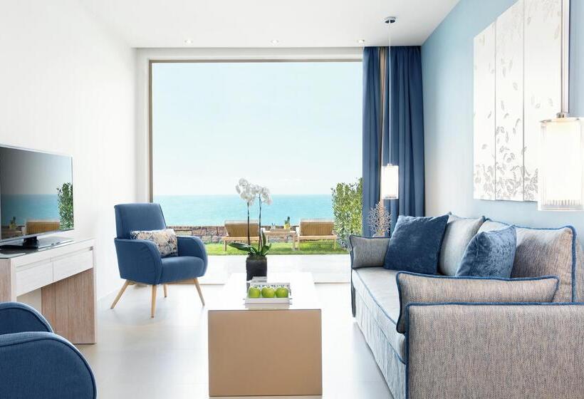 패밀리 스위트, Ikos Oceania