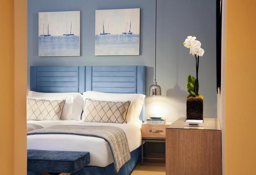 패밀리 스위트, Ikos Oceania