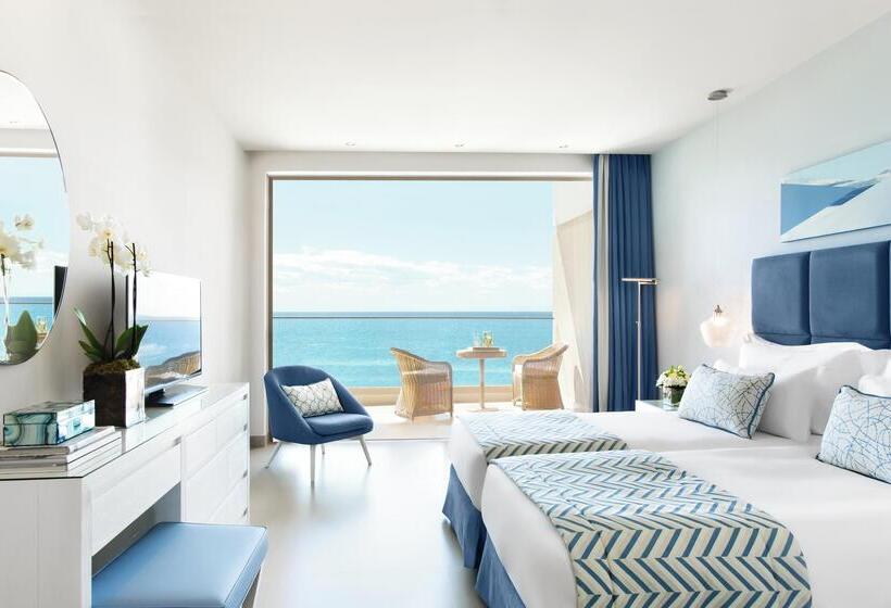 패밀리 룸 바다 전망, Ikos Oceania