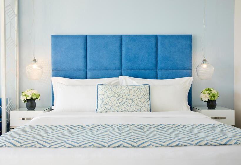 Номер Superior Вид на Море, Ikos Oceania