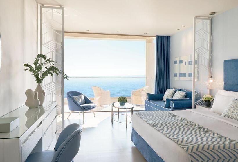 Полулюкс Вид на Море, Ikos Oceania