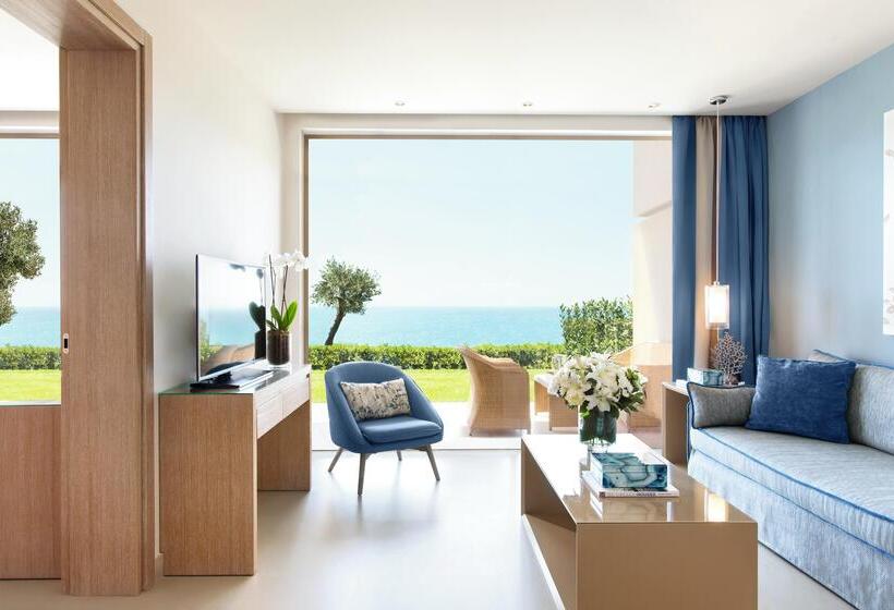 Family Suite, Ikos Oceania