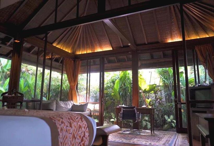 스탠다드 룸 킹사이즈 침대, Jestate Villas & Guest Houses   Jimbaran