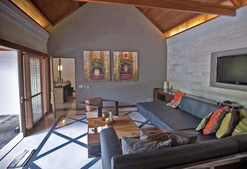 침실 2개 빌라, Jestate Villas & Guest Houses   Jimbaran