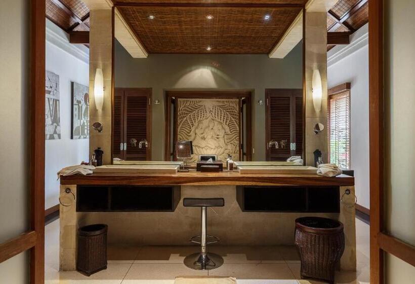 ویلای 2 خوابه, Jestate Villas & Guest Houses   Jimbaran