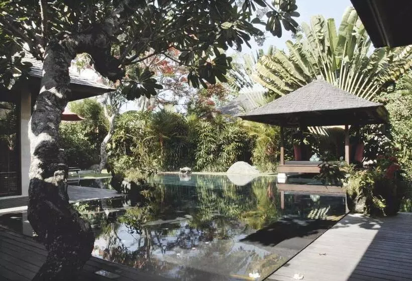 ویلای 2 خوابه, Jestate Villas & Guest Houses   Jimbaran