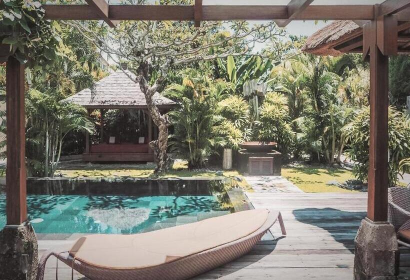 빌라 1 베드룸 - 수영장, Jestate Villas & Guest Houses   Jimbaran