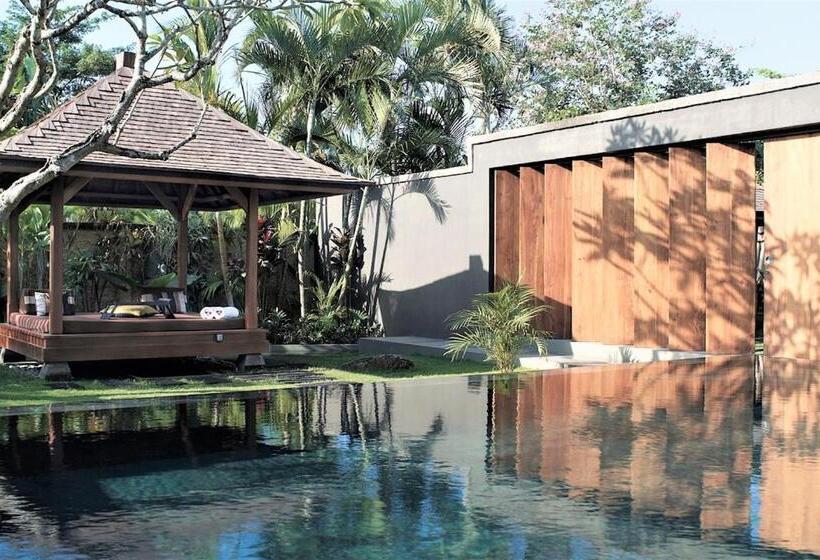 빌라 1 베드룸 - 수영장, Jestate Villas & Guest Houses   Jimbaran