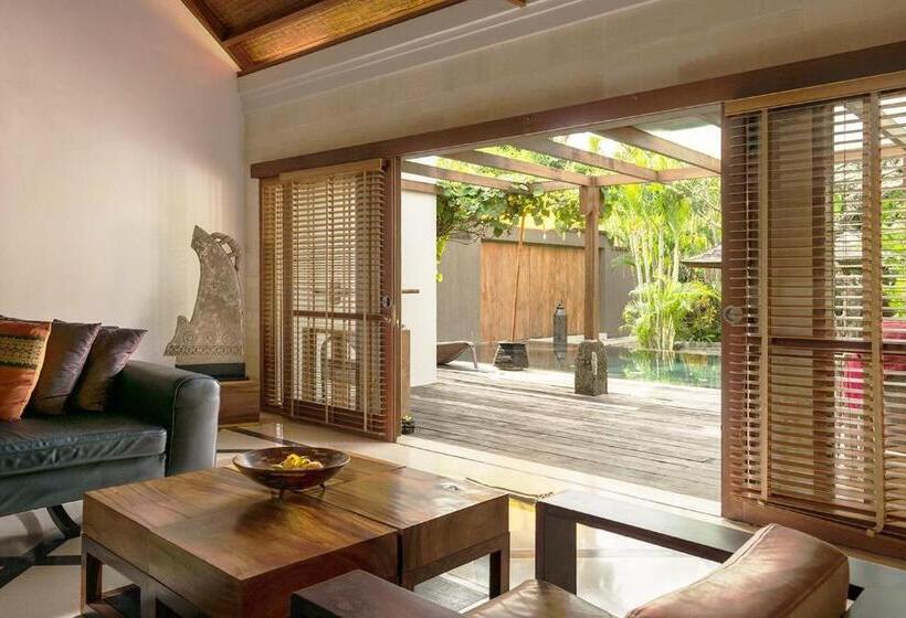 빌라 1 베드룸 - 수영장, Jestate Villas & Guest Houses   Jimbaran