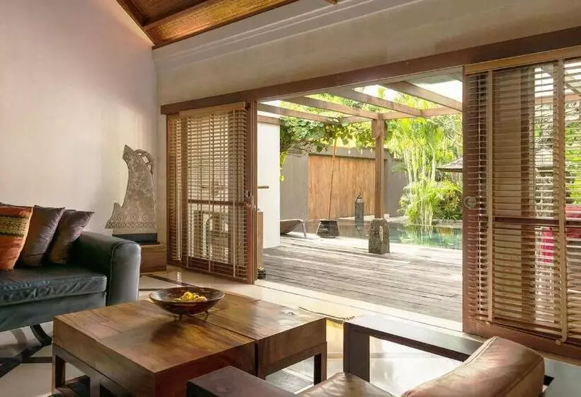 ویلای یک اتاق خوابه با استخر شنا, Jestate Villas & Guest Houses   Jimbaran