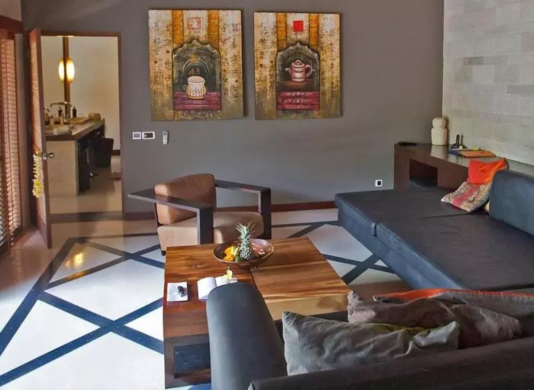 ویلای یک اتاق خوابه با استخر شنا, Jestate Villas & Guest Houses   Jimbaran