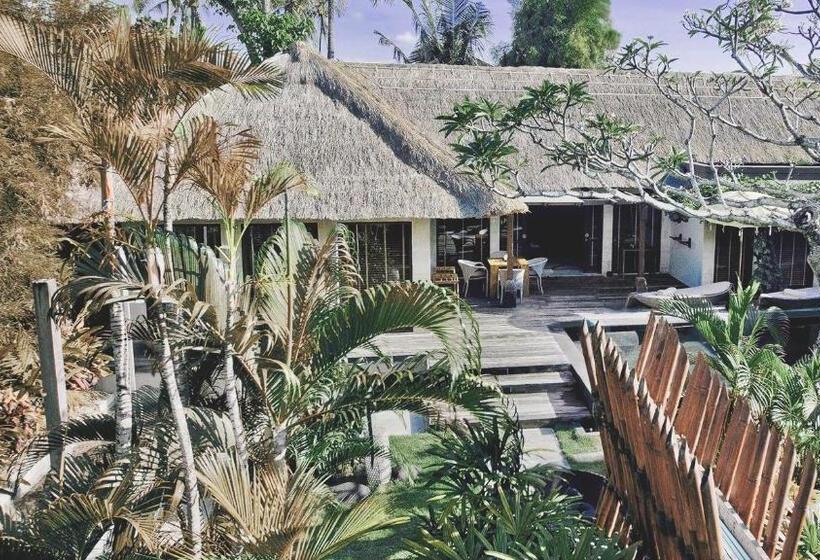 ویلای یک اتاق خوابه با استخر شنا, Jestate Villas & Guest Houses   Jimbaran