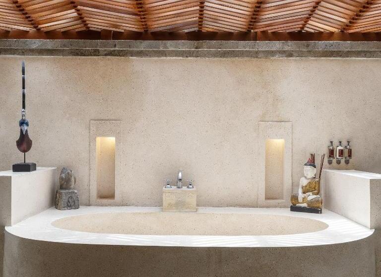 스탠다드 룸 킹사이즈 침대, Jestate Villas & Guest Houses   Jimbaran