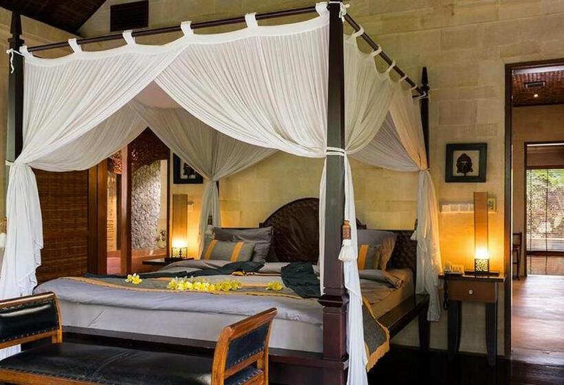 침실 2개 빌라, Jestate Villas & Guest Houses   Jimbaran