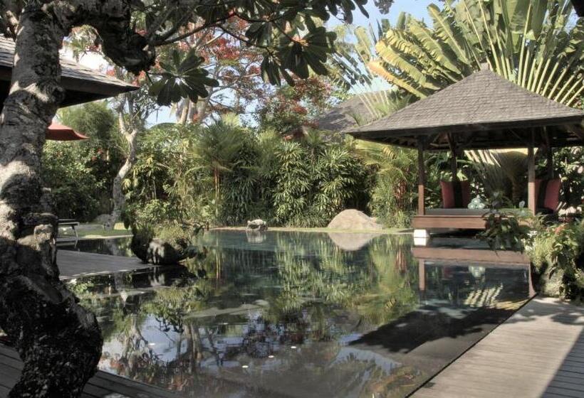 ویلای یک اتاق خوابه با استخر شنا, Jestate Villas & Guest Houses   Jimbaran