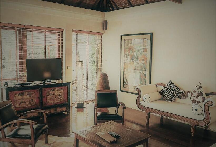 빌라 1 베드룸 - 수영장, Jestate Villas & Guest Houses   Jimbaran