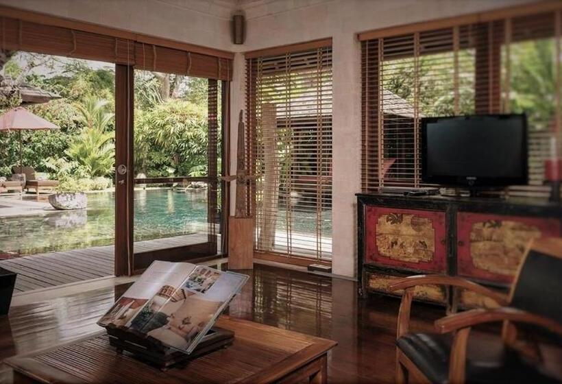 빌라 1 베드룸 - 수영장, Jestate Villas & Guest Houses   Jimbaran