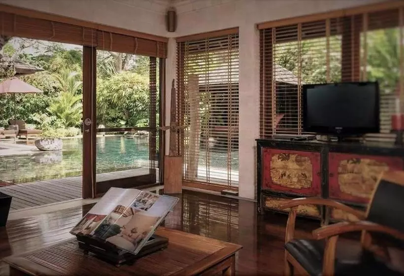 ویلای یک اتاق خوابه با استخر شنا, Jestate Villas & Guest Houses   Jimbaran