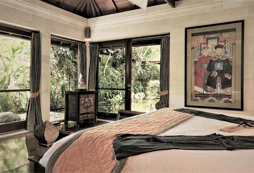 ویلای یک اتاق خوابه با استخر شنا, Jestate Villas & Guest Houses   Jimbaran