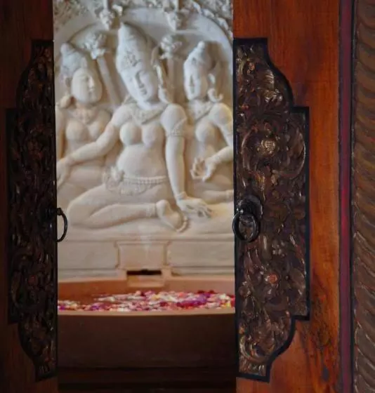 ویلای یک اتاق خوابه با استخر شنا, Jestate Villas & Guest Houses   Jimbaran