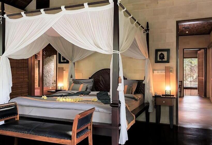 빌라 1 베드룸 - 수영장, Jestate Villas & Guest Houses   Jimbaran